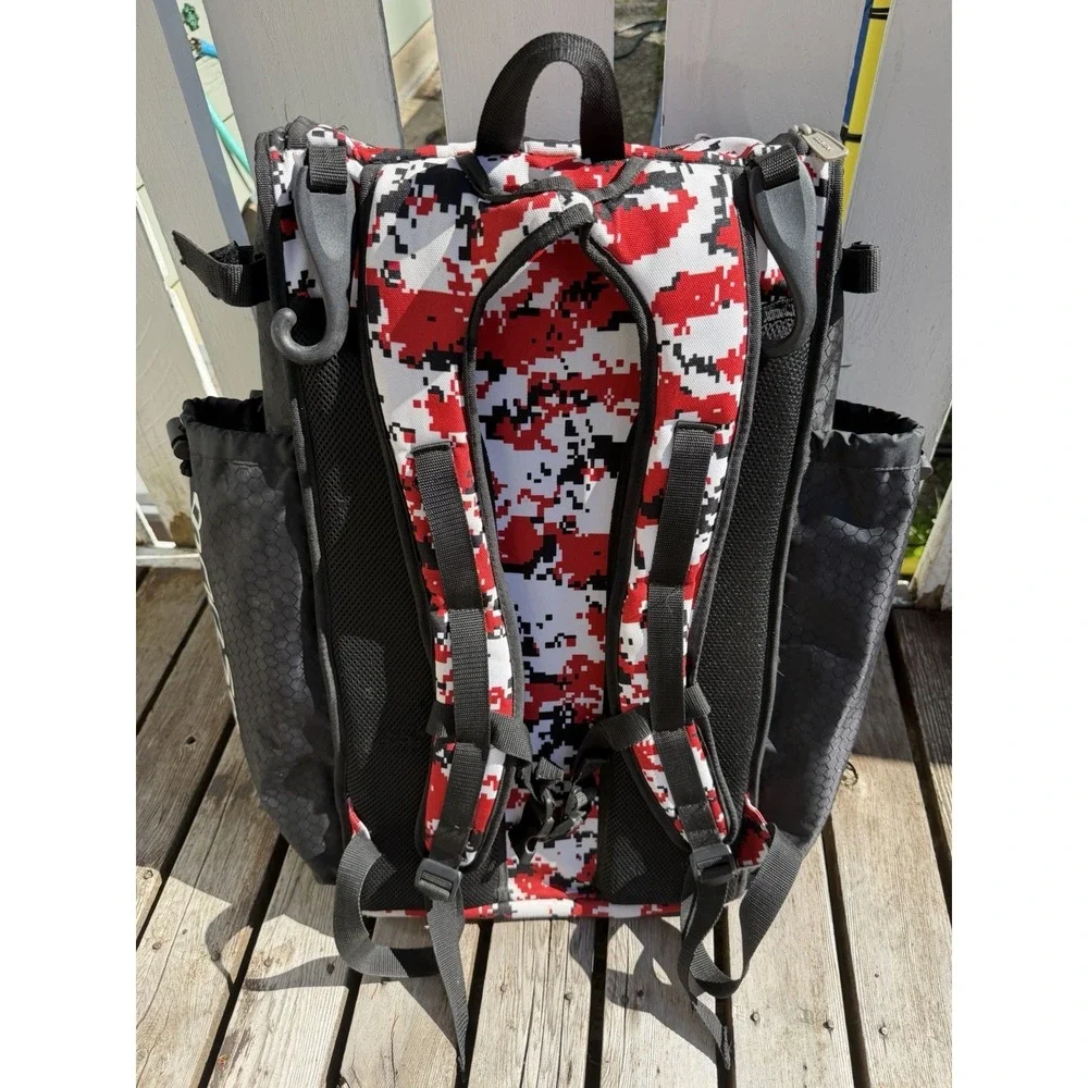 Boombah superpack digital